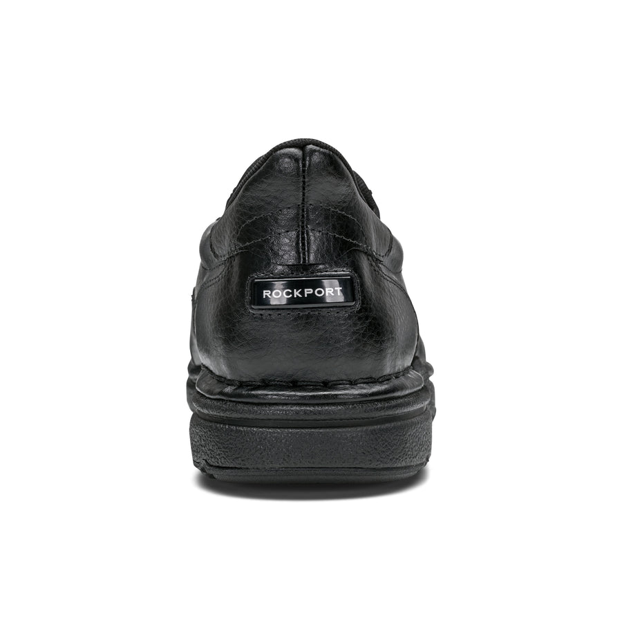 Rockport Ellworth Black