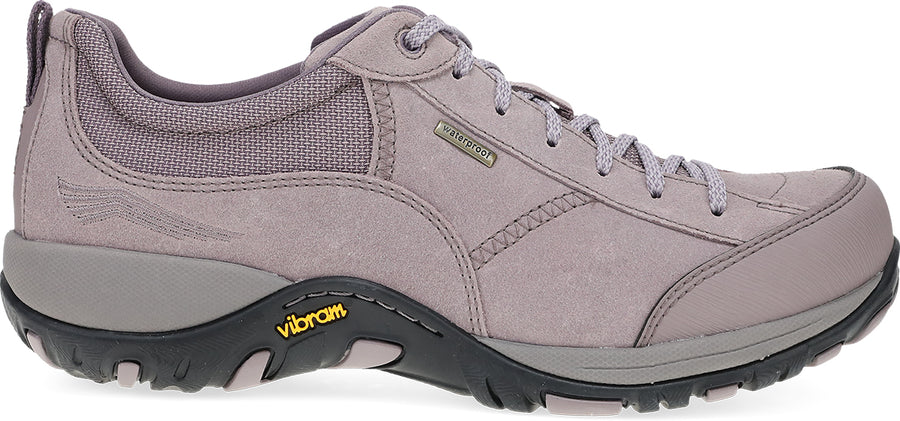 Dansko Paisley Dusty Lilac
