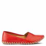 Spring Step Kathaleta Red