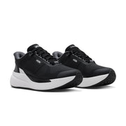 Kizik Women's Freedom Run Black/Smoked Pearl