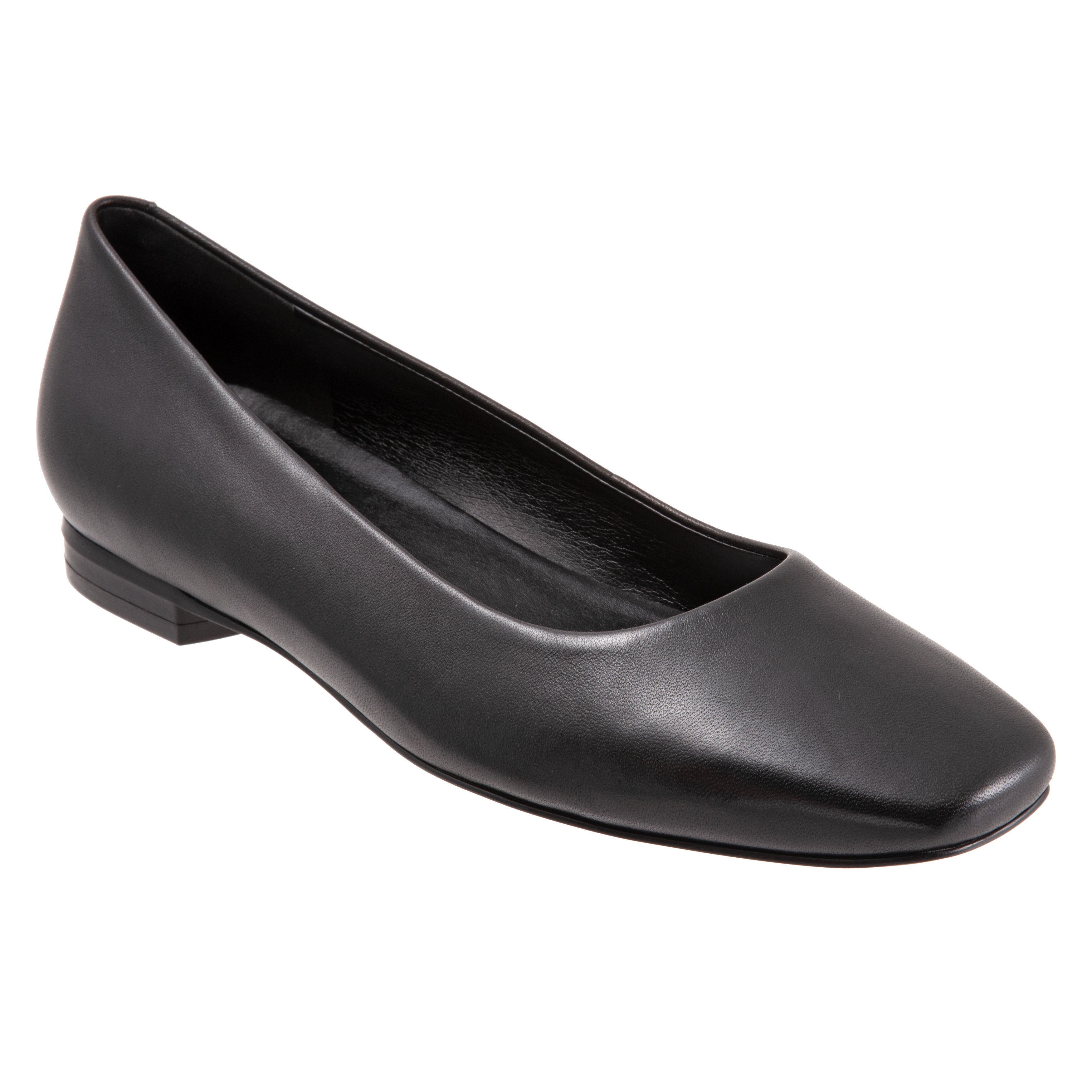 Trotters Honor Black