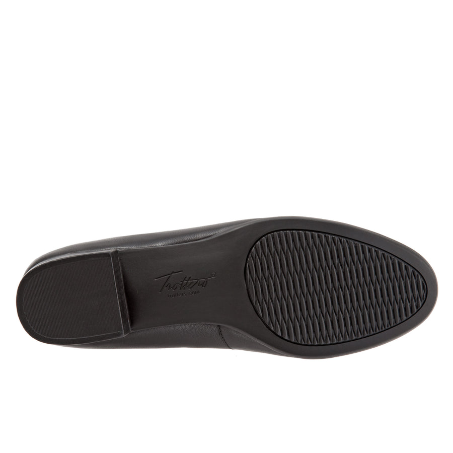 Trotters Monarch Black