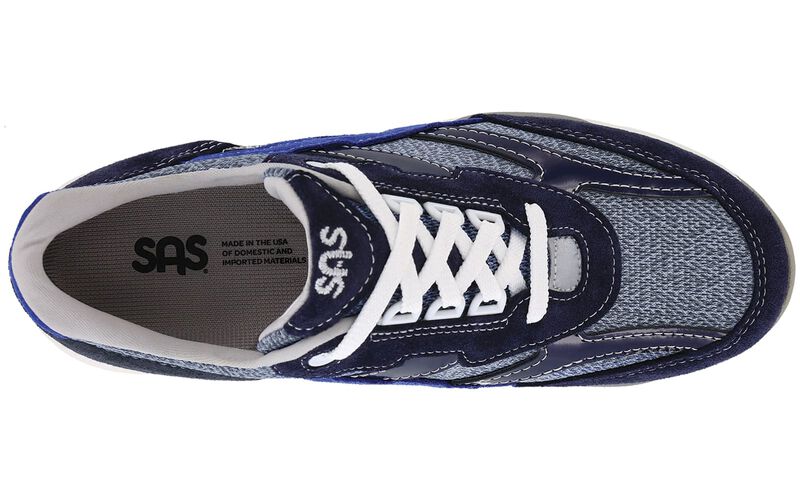 SAS Tour Mesh Lt Marine