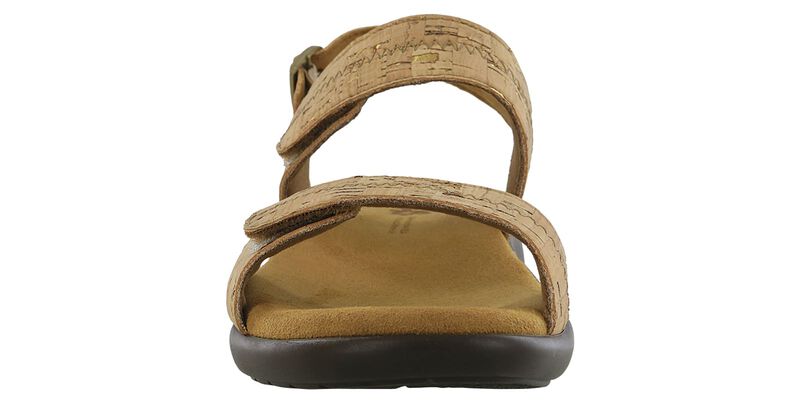 SAS Nudu Golden Cork