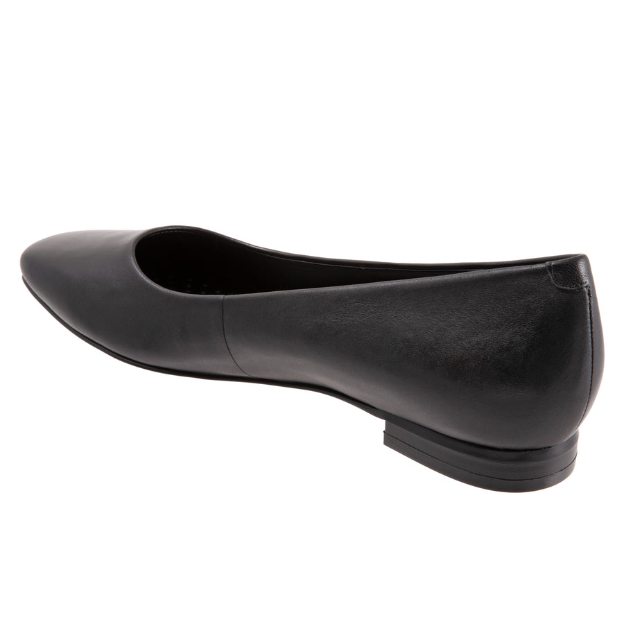 Trotters Honor Black