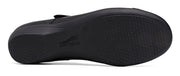 Dansko Fawna Black Milled Nappa