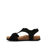 Taos MVP Black Suede (MSRP $160)