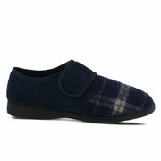 Spring Step Boris Navy Multi