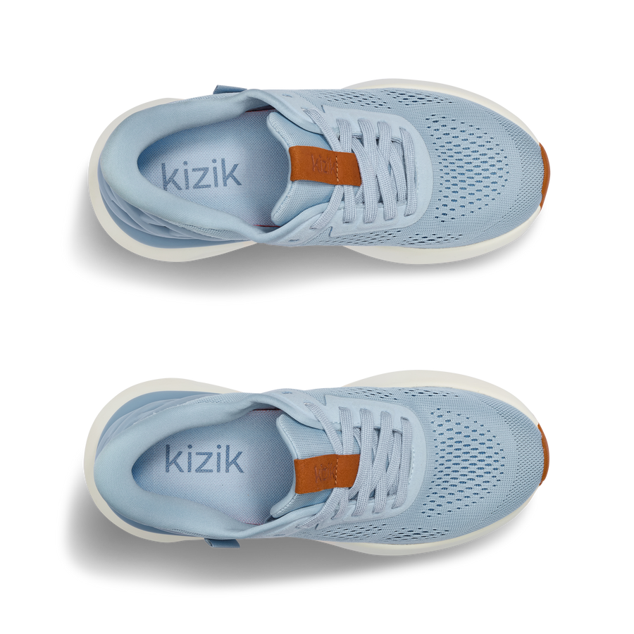 Kizik Athens 2 Soft Chambray