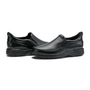 Rockport Ellworth Black