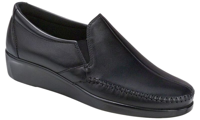 SAS Dream Black