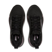 Brooks Women's Ghost Max 4 Black/Black/Rose Gold