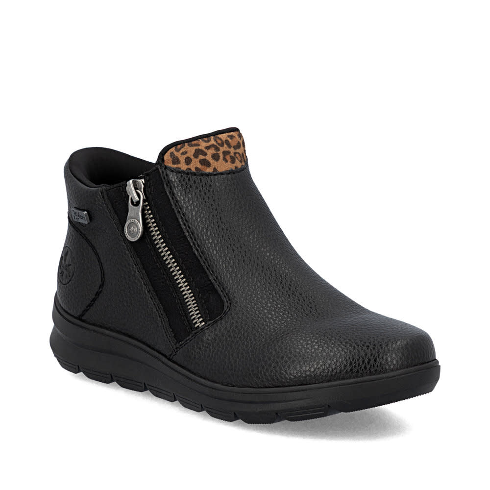 Rieker Berta 59 Schwarz (Z0059-00)