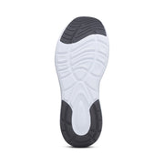 Aetrex Chase Arch Support Sneakers White