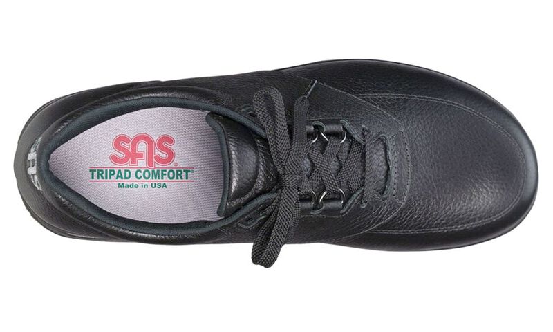 SAS Guardian Black