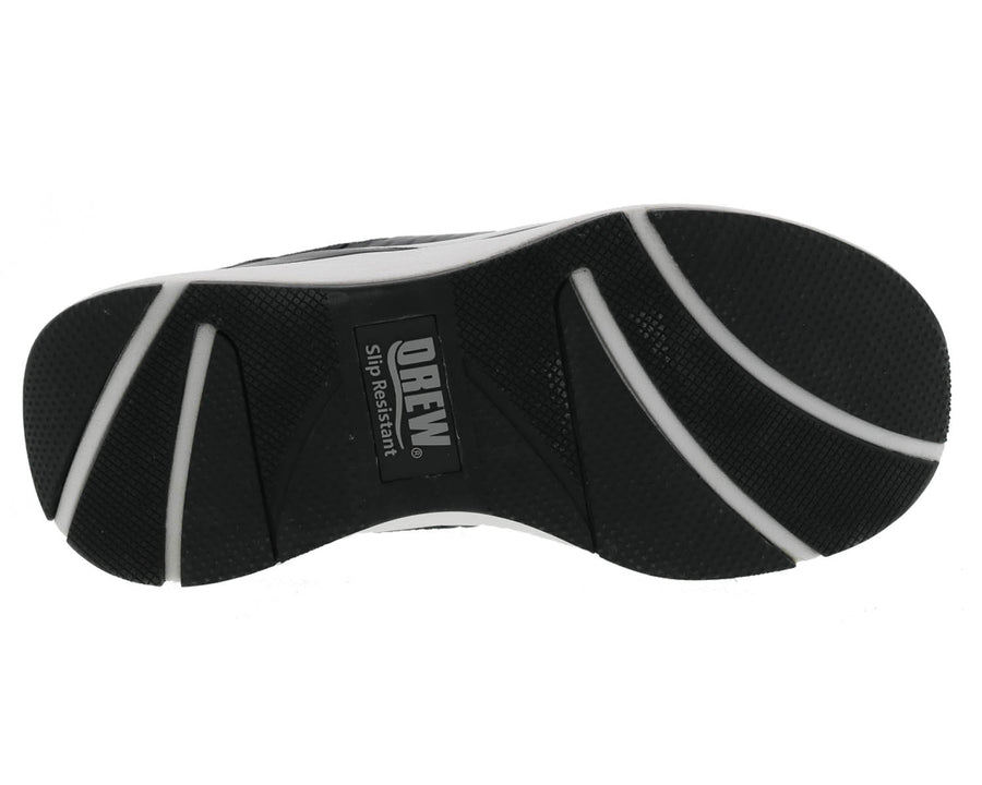 Drew Sprinter Black Combo
