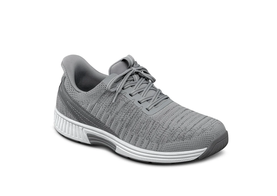Orthofeet Yari Hands Free Gray