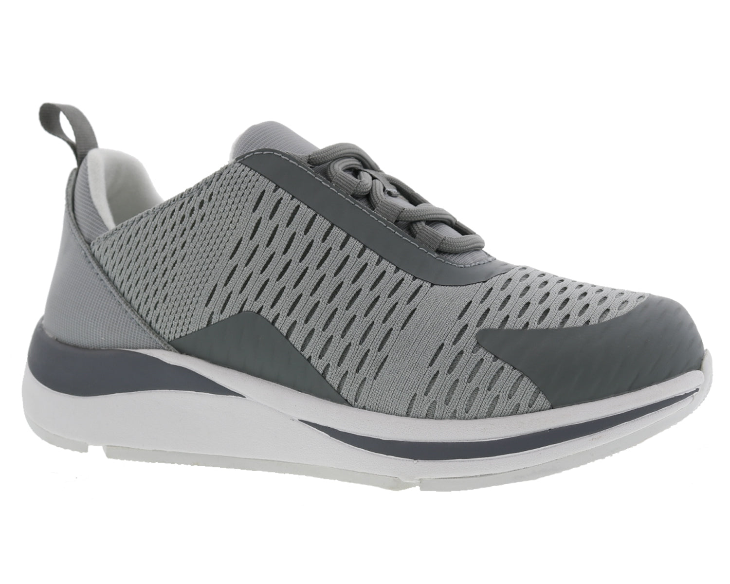 Drew Sprinter Grey Combo