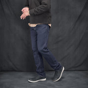 Dansko Trent Black Burnished Suede