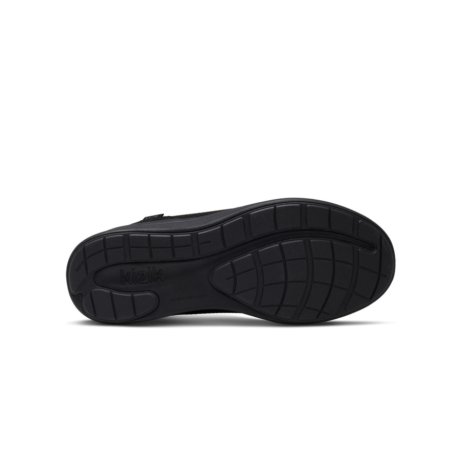 Kizik Men's Lima 2 Blackout