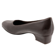Trotters Doris Mocha