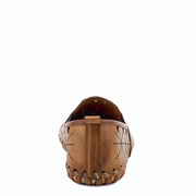 Spring Step Fusaro Brown