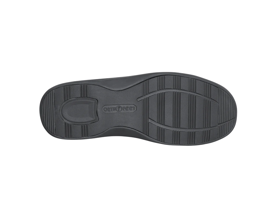 Orthofeet Vito Black