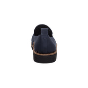 Aetrex Chloe Slip On Navy (MSRP $139.95)