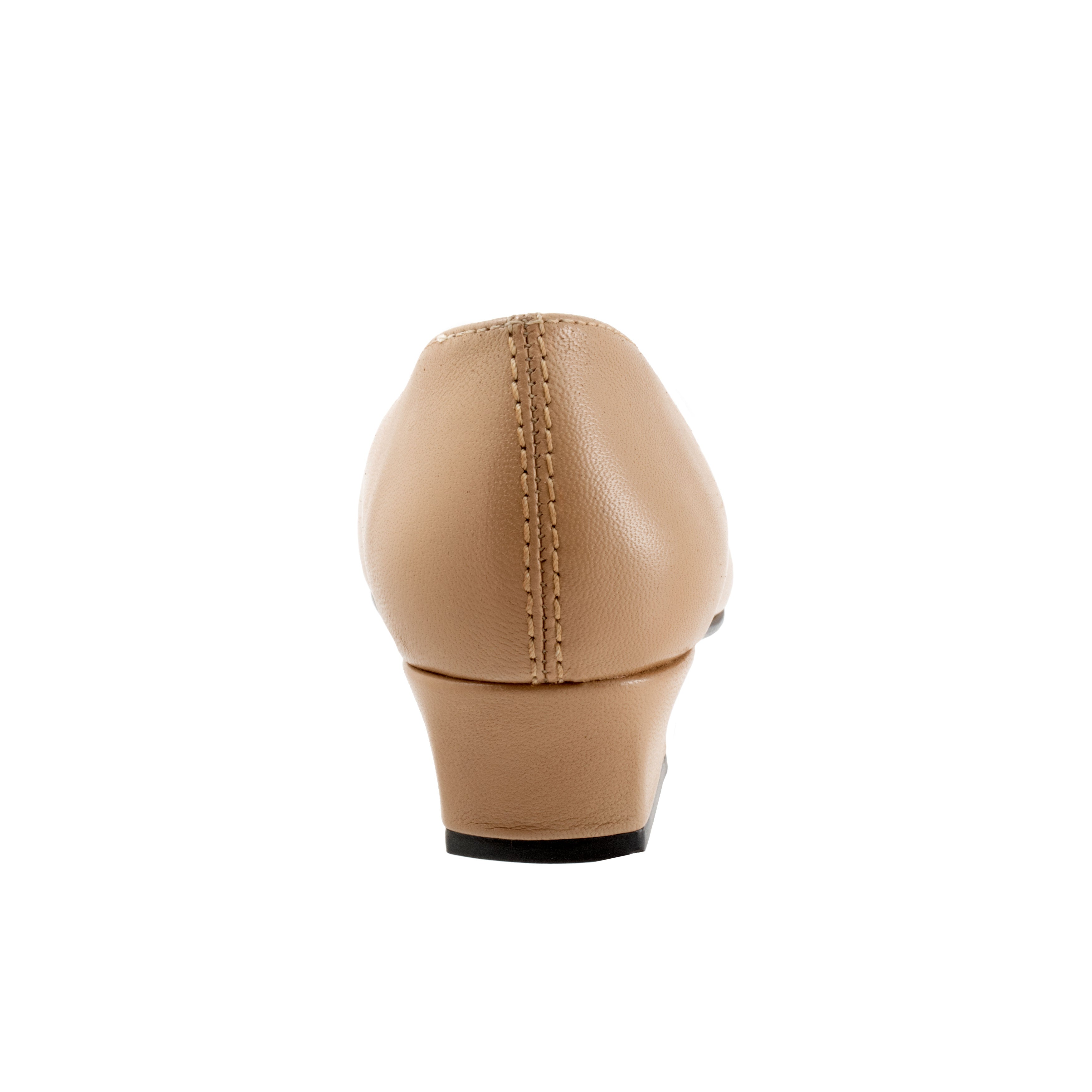 Trotters Doris Beige