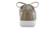 SAS Marnie Taupe/Snake