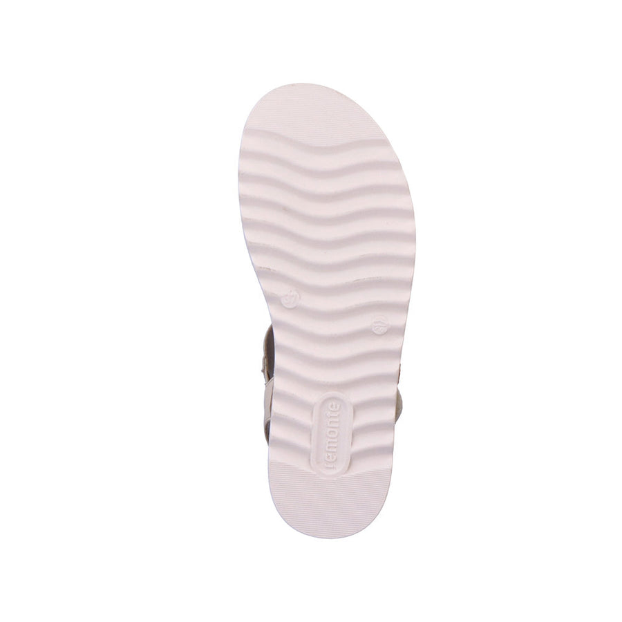 Remonte Jocelyn 52 Porzellan (D0Q52-60) (MSRP $130)