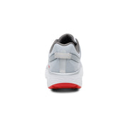 Aetrex Chase Arch Support Sneakers Silver