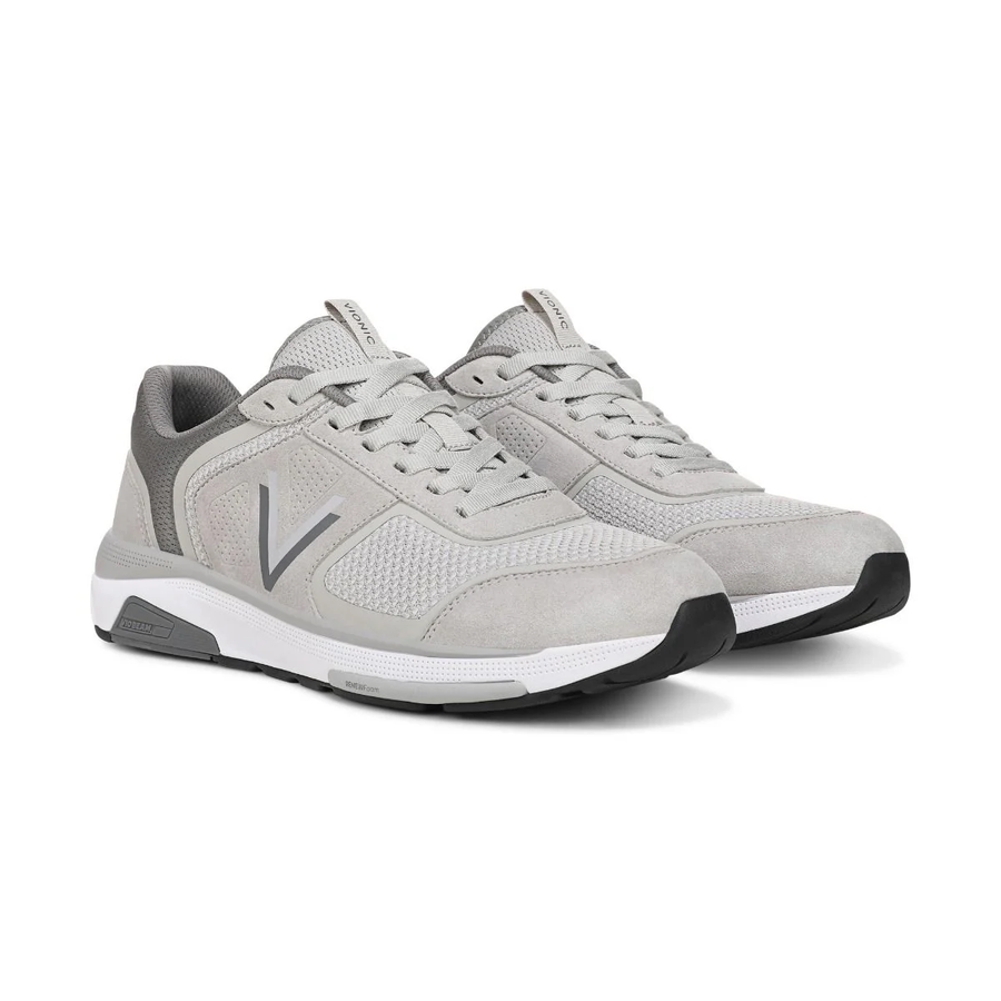 Vionic Walk Strider Paloma Grey