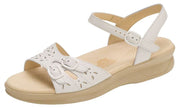 SAS Duo White