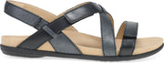 Dansko Jacklyn Black Multi