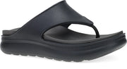 Dansko Devyn Thong Black