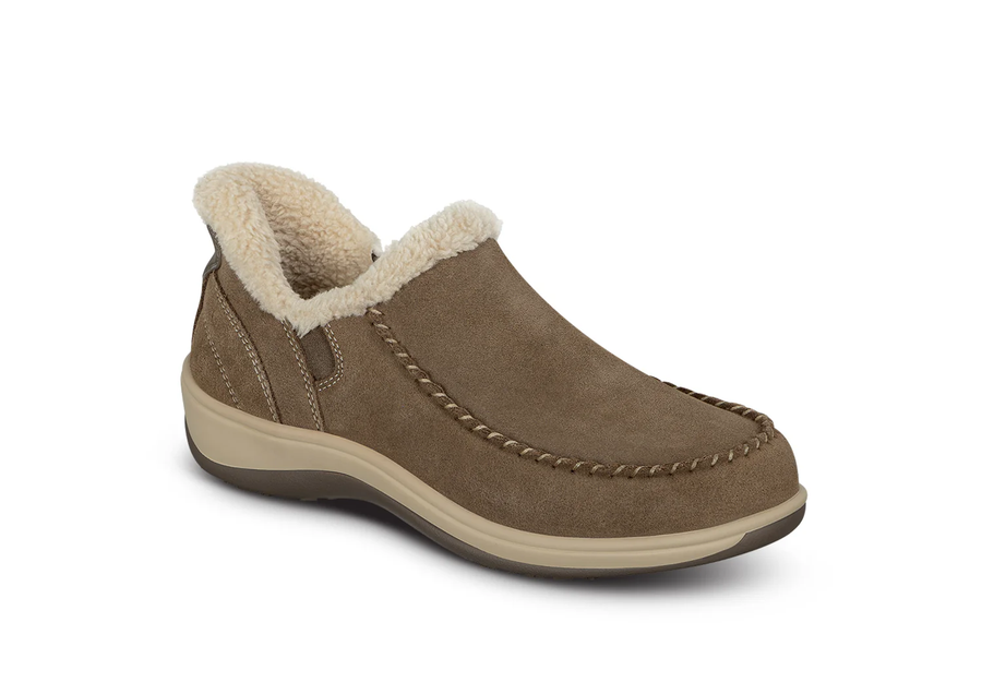 Orthofeet Taupe