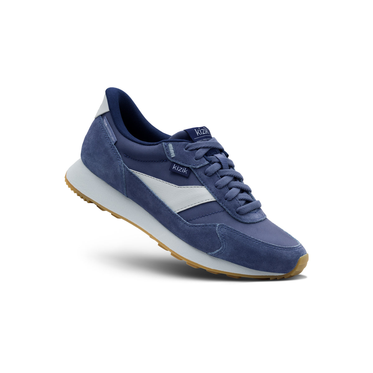 Kizik Women's Siena Grisaille/Plein Air