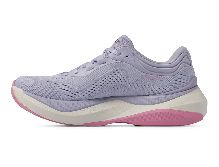 Topo Women's Aura 2  Purple/White