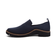 Aetrex Chloe Slip On Navy (MSRP $139.95)