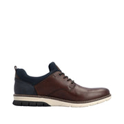 Rieker Dustin 54 (14454-26) Dark Brown