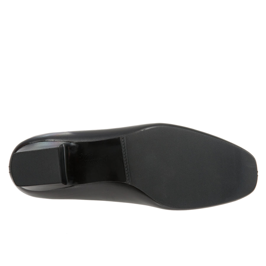 Trotters Doris Black