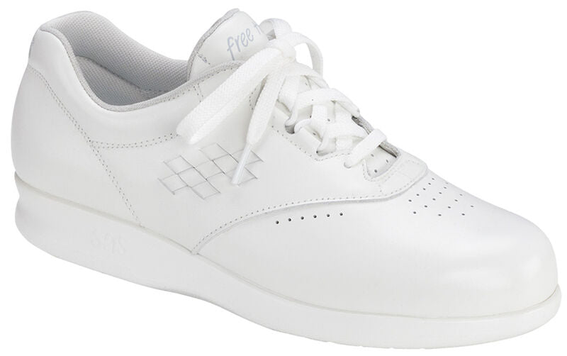 SAS Freetime White