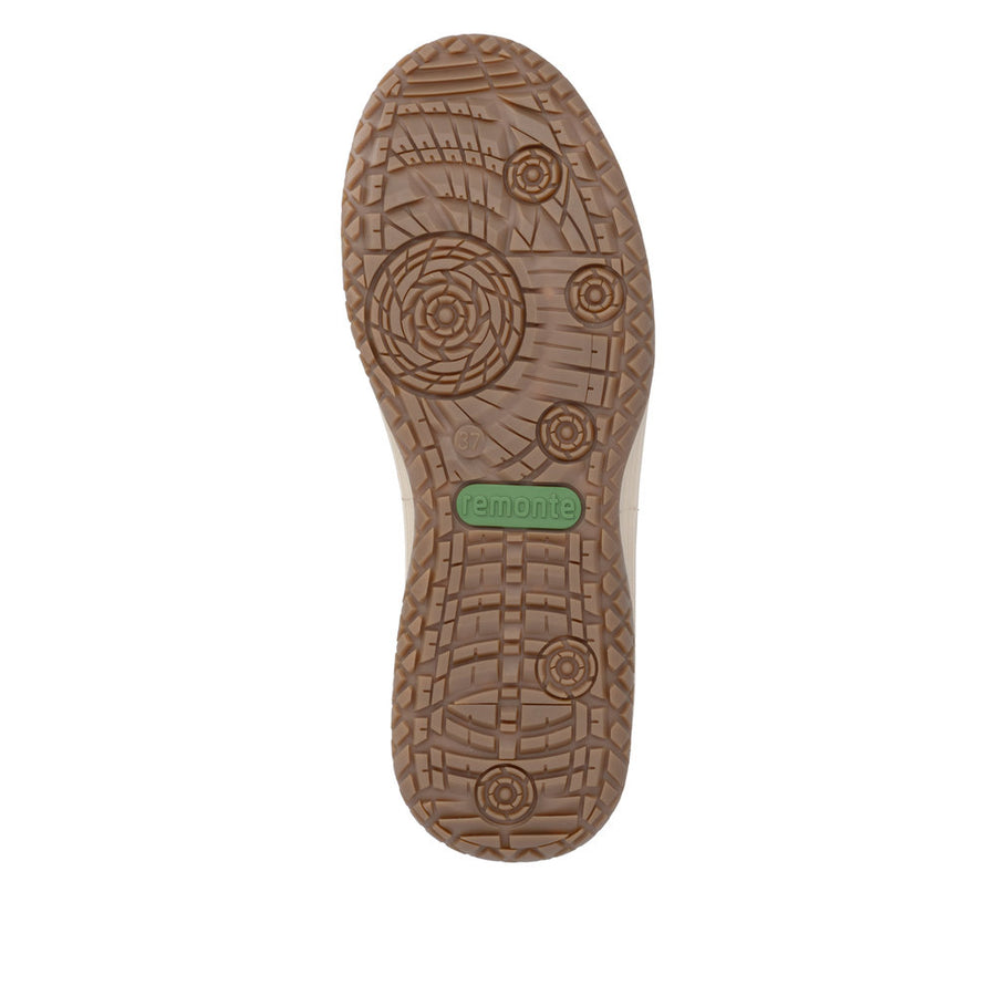 Remonte Maditta 00 (D3Q00-20) Camel