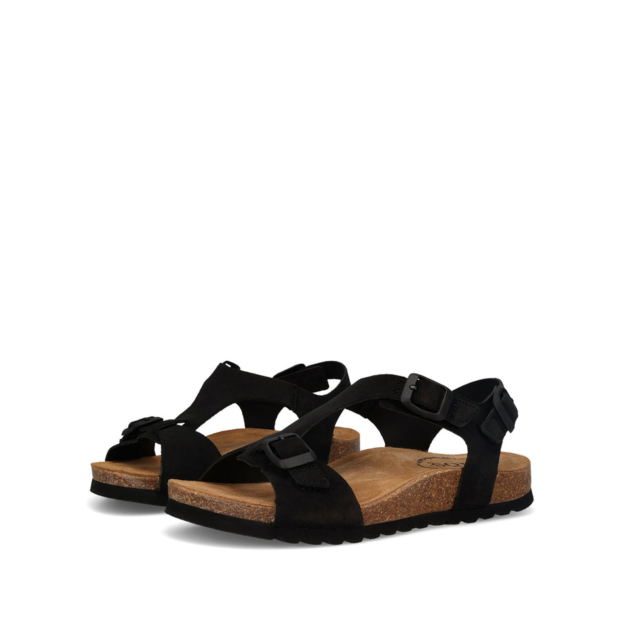 Taos MVP Black Suede (MSRP $160)