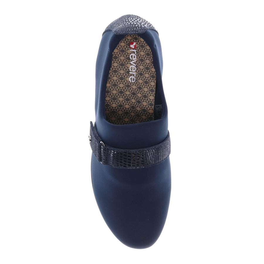 Revere Genoa Navy