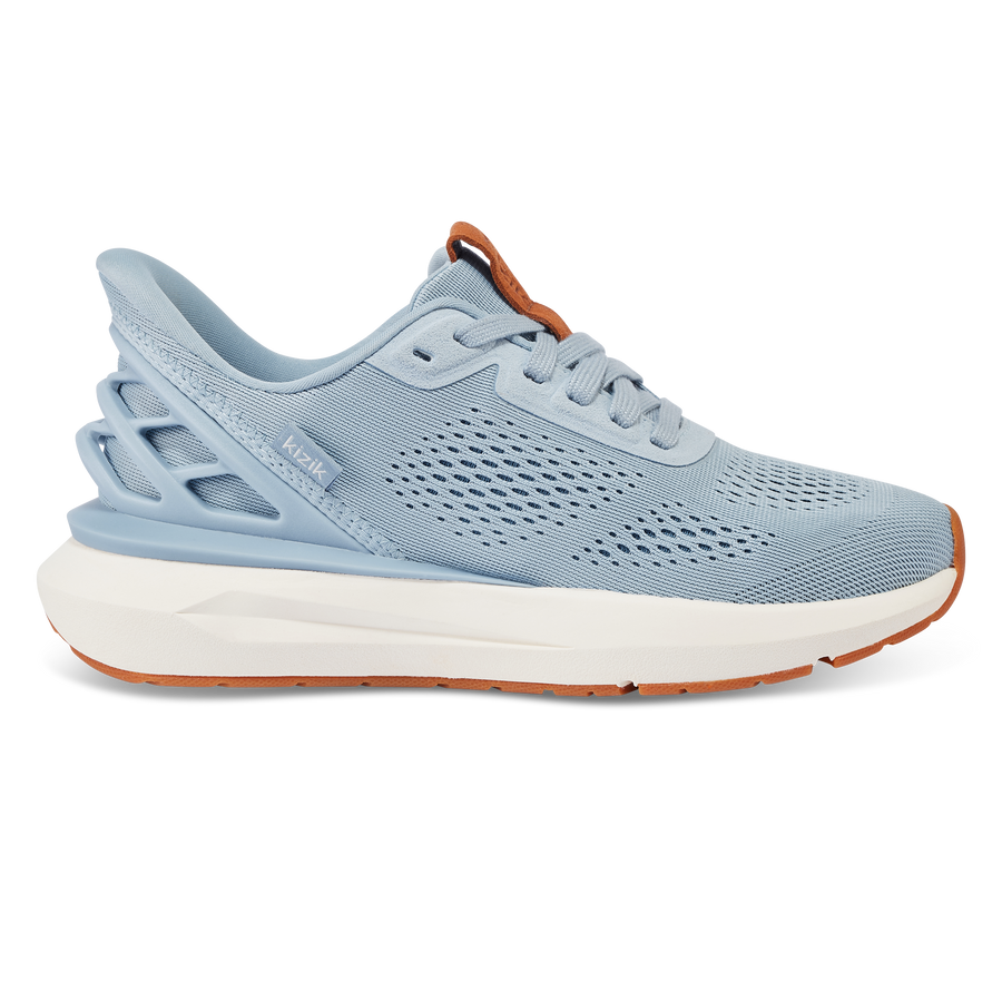 Kizik Athens 2 Soft Chambray