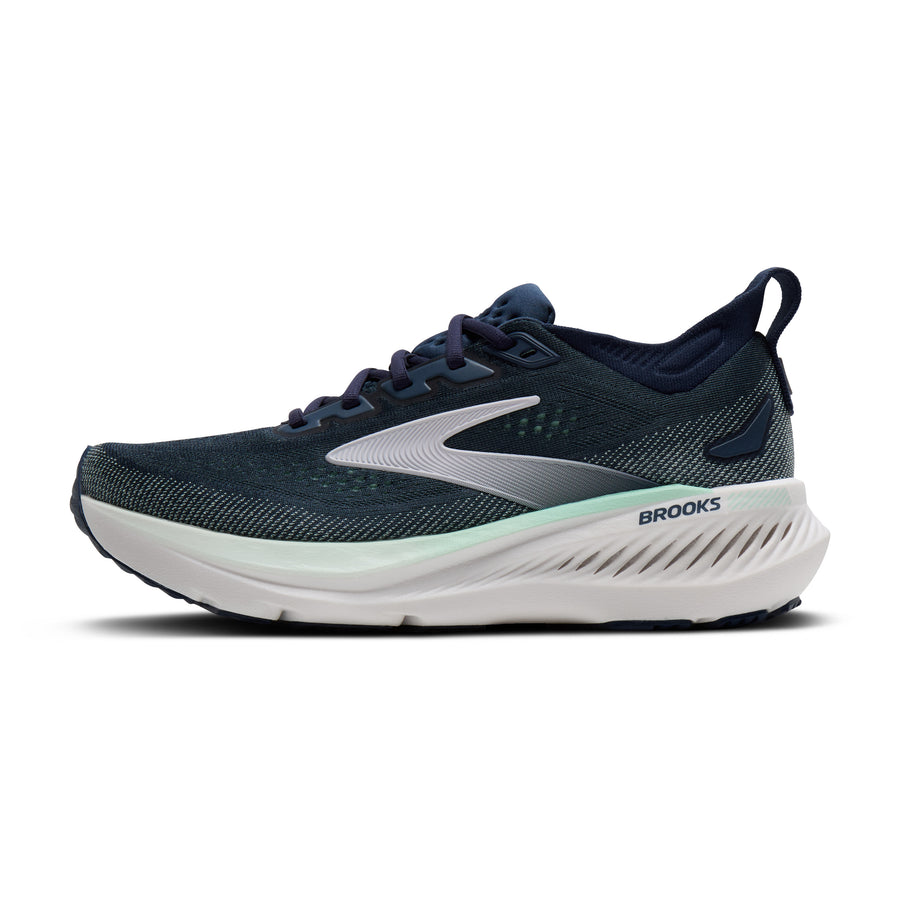 Brooks Women's Glycerin GTS 23 Spellbound/Yucca/Pink