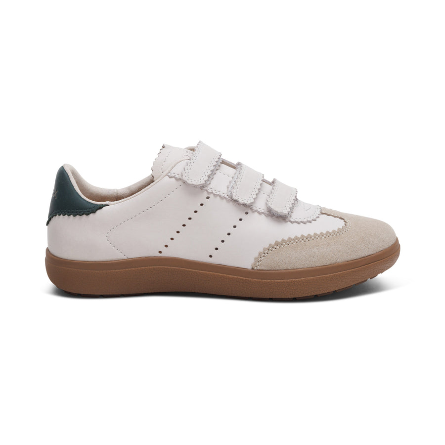 Aetrex Women's Morgan Oatmeal - CA733