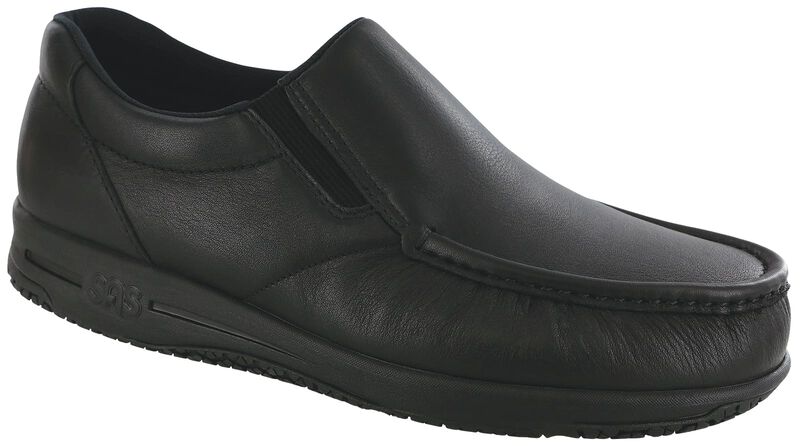 SAS Navigator Sr Matte Black